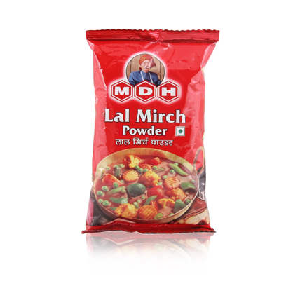 MDH Spices Lal Mirch Powder